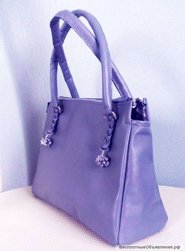 Пошив авторских сумок на заказ