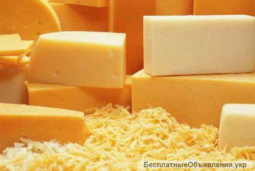 Продаємо на експорт сухе молоко