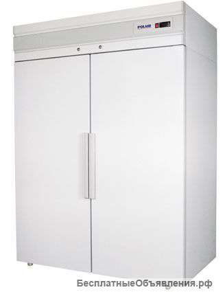 Б/у холодильный шкаф Polair (CM 114-S)