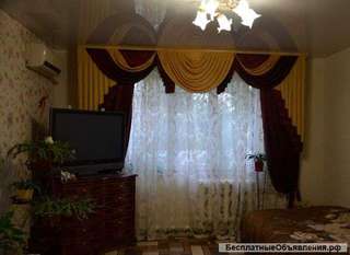 Квартиру в Сочи