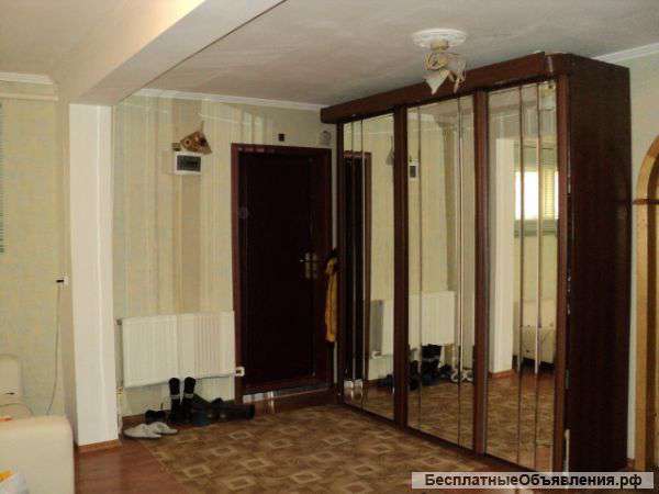 Сдается дом