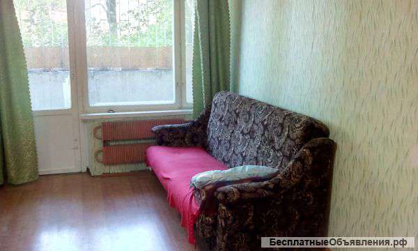 Сдам 1-комнатную квартиру