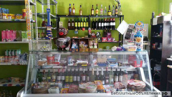 Магазина в Аликанте (Испания)