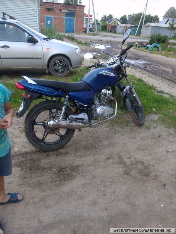 Стелс дельта