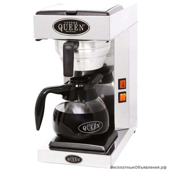 Кофемашины Квин запчасти