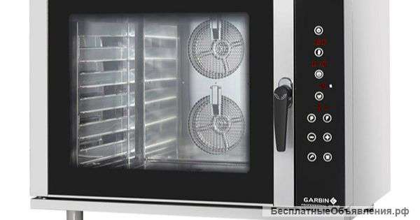 Программаторы и термостаты Гарбин