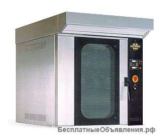 Запчасти для Печей Макадамс