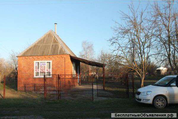 Срочно Дача в Прикубанском р-не Хозяин