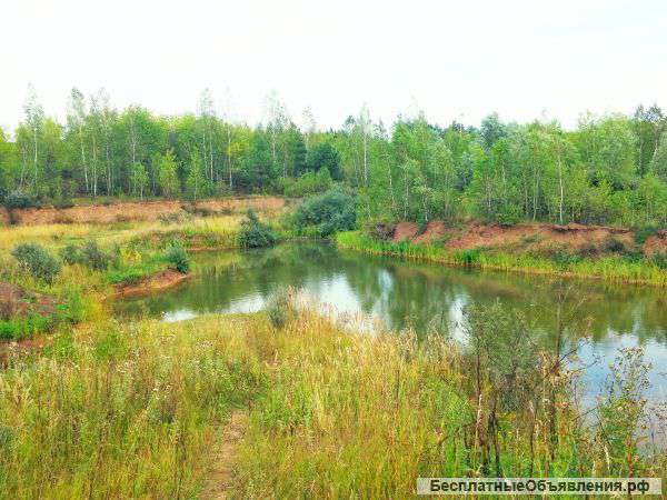 Коттеджный поселок Березовый стан