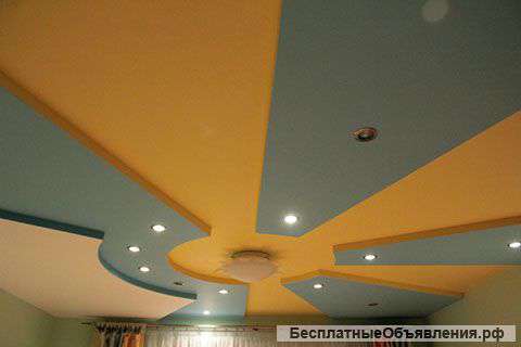 Профессиональный ремонт квартир