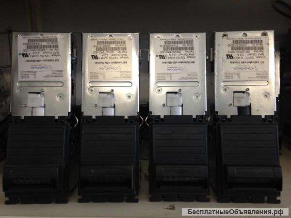 Купюроприемник Cash Code SM mod.300