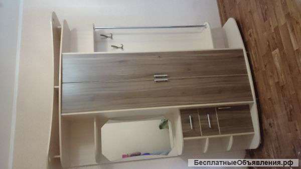 Шкаф для прихожей