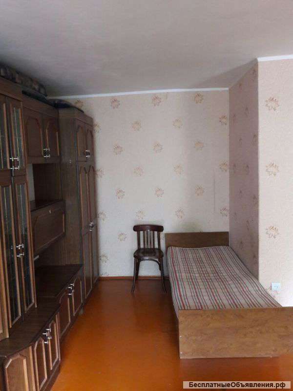 Сдаю 1-комнатную квартиру