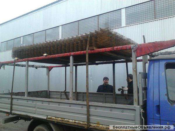 Перевезем ваше железо