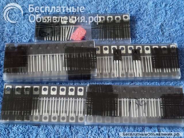 BD139 (BD139-16), NPN 80V 1,5A 12,5W TO-126 ST STMicroelectronics, Транзистор оригинальный НОВЫЙ