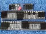 BD139, NPN, 80V, 1,5A, 12,5W, TO-126, ST STMicroelectronics, Транзистор оригинальный НОВЫЙ