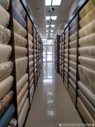 Сдаю торговую площадь на Пушкина, 144 кв м