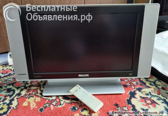 Тeлeвизор Рhiliрs 20РF5320/58, диагональ 20 дюймoв