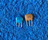 Кварцы и фильтры редкие (Список Quartz55) оригинальные ДЕМОНТАЖ