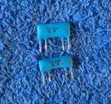 Кварцы и фильтры редкие (Список Quartz55) оригинальные ДЕМОНТАЖ