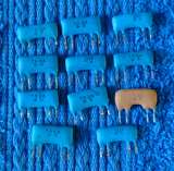 Кварцы и фильтры редкие (Список Quartz55) оригинальные ДЕМОНТАЖ