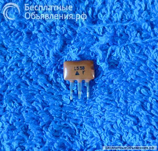 Кварцы и фильтры редкие (Список Quartz54) оригинальные ДЕМОНТАЖ