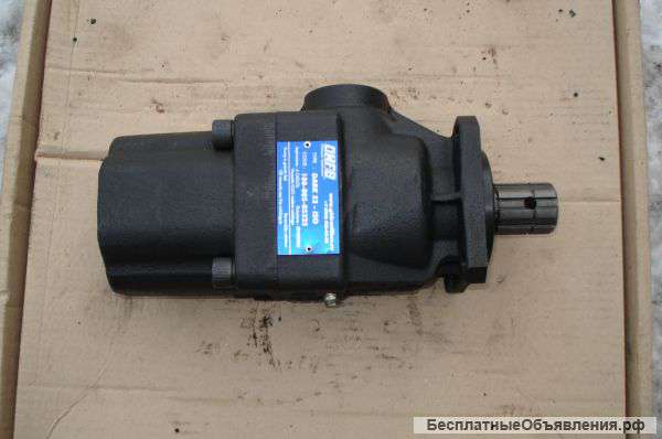 Насос гидравлический DARK 52 ISO