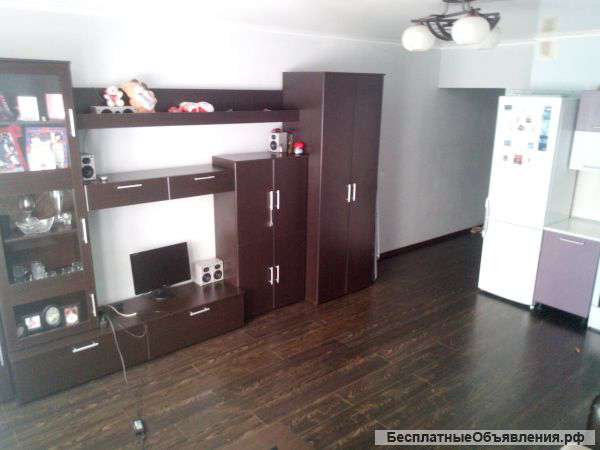 Квартиру в новостройке