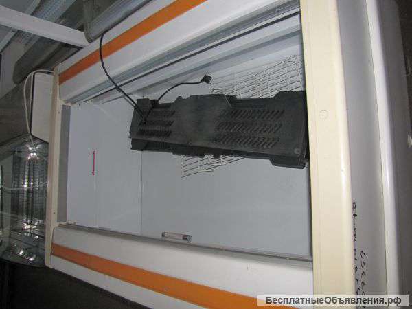 Морозильная бонетта Калипсо 150см