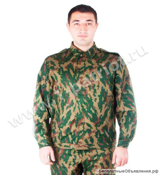 Китель ДДС (ВСР-93) армесйкий летний бутан арт.106004
