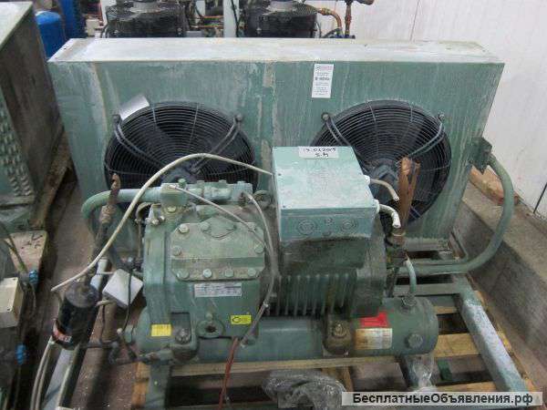 Копрессоры BITZER