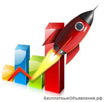 Создание сайта, продвижение в TOP10