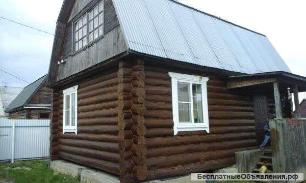 Дачу 6 сот