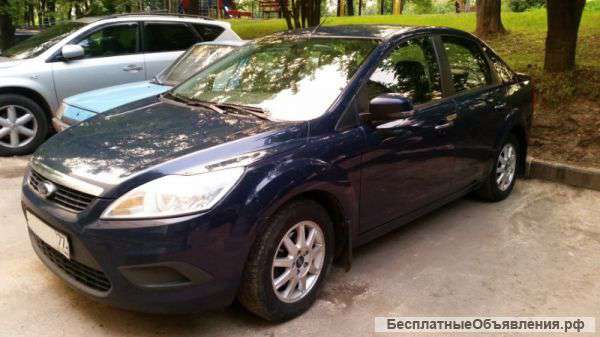 Ford Focus2