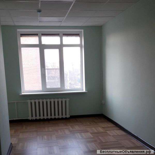 Офисные помещения 80 кв м