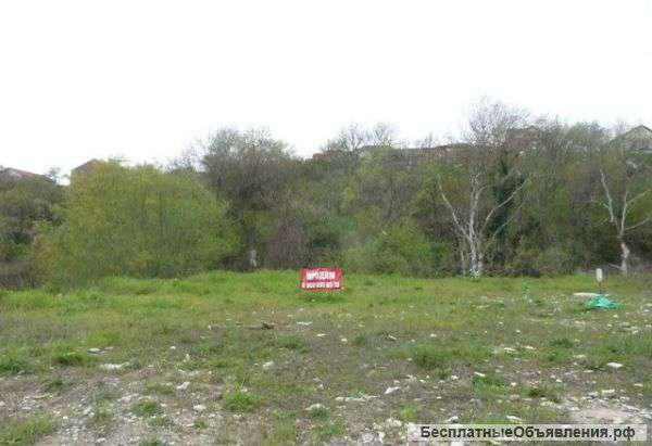 Земельный участок ИЖС возле моря