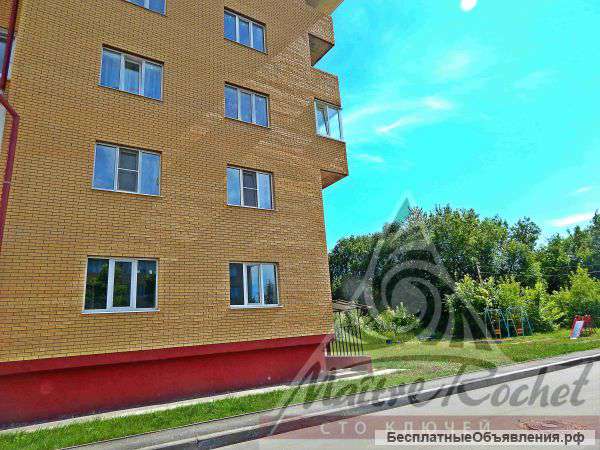 2-х комнатная квартира, ул. Советская, д. 4В