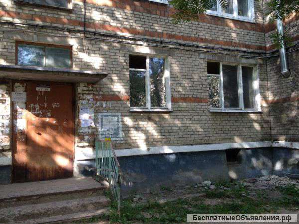 Однокомнатная квартир в центре города