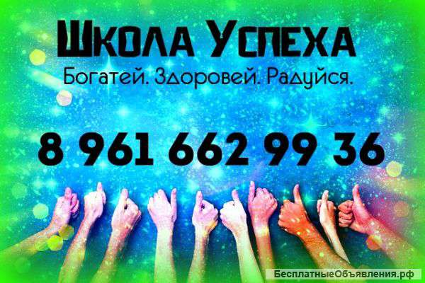 Академия Успеха