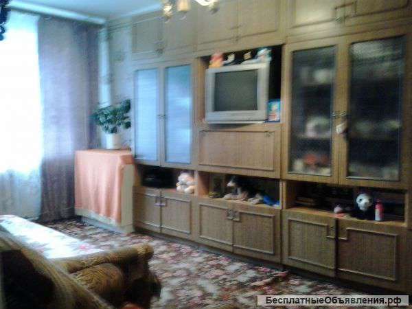 Обменяю 2х комнатную квартиру в деревне Толпухово, Собиенкого район на 1 комнатную квартиру в Муроме