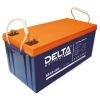 Аккумулятор Delta GX12-200 GEL/Автономные системы