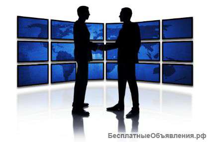 Финансовые услуги