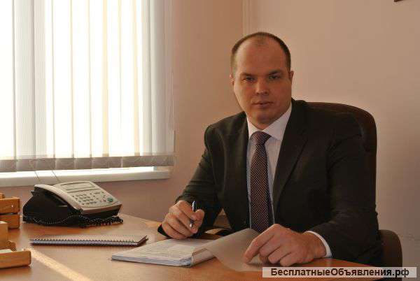 Адвокат в Тольятти Омецинский И.А.