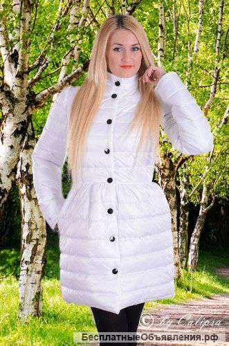 Одежда оптом от производителя