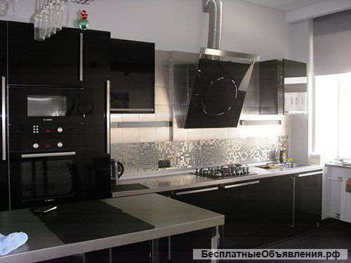 Качественный ремонт квартир