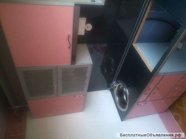 Кухонный гарнитур