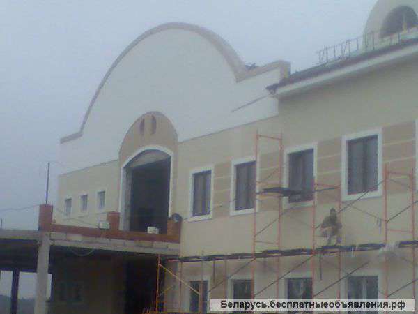 Отделака домов