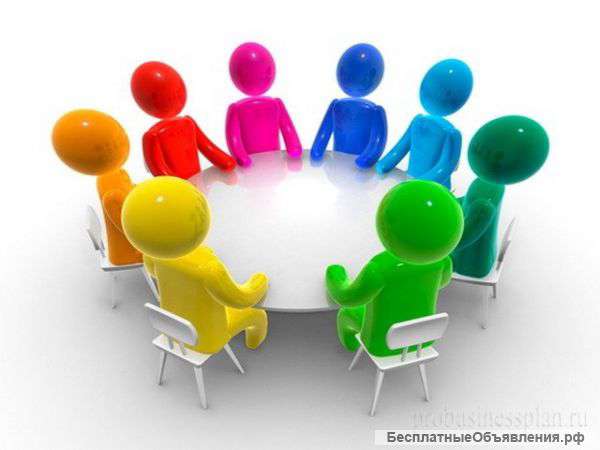 Секретарь в приемную