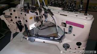 Машина для неопрена Shing Ling SL-7B-400