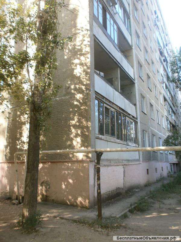 3к квартиру на СХИ 7/9п